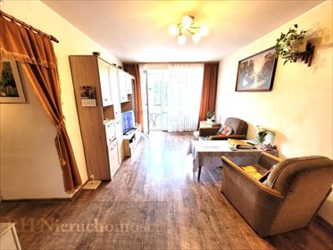 mieszkanie na sprzedaż 46m2 mieszkanie Warszawa, Mokotów, Jana Sebastiana Bacha