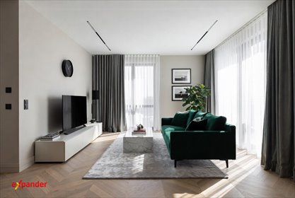 Polecam nowe 2-pokojowe mieszkanie 47,28 m² na Mokotowie mieszkanie Warszawa, Mokotów, Kostrzyńska