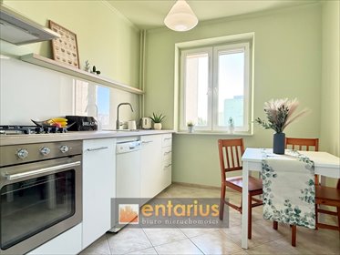 mieszkanie na sprzedaż 63m2 mieszkanie Warszawa, Ursynów, Polinezyjska