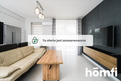 Nowoczesne 3-pokojowe mieszkanie z balkonem i klimatyzacją mieszkanie Kraków, Opatkowice, Opatkowice, Macieja Dębskiego