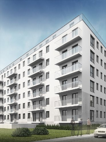 mieszkanie na sprzedaż Poznań Malta Katowicka 72,88 m2