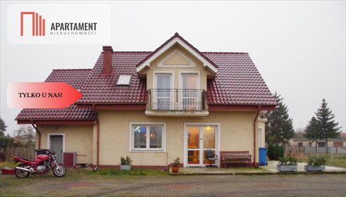 dom na sprzedaż 130m2 dom Grudziądz