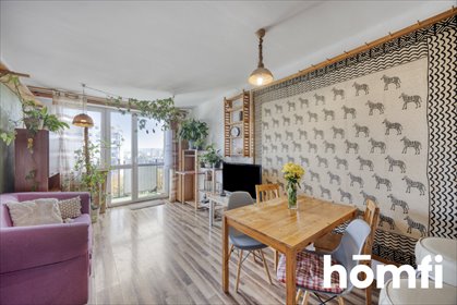 Mieszkanie 38 m² przy Politechnice Rzeszowskiej - polecam! mieszkanie Rzeszów, Gen. Dąbrowskiego, Piastów