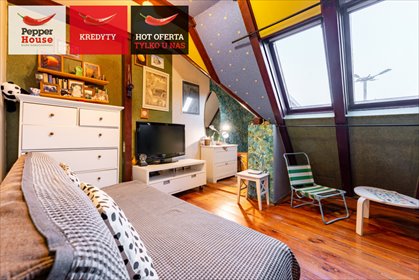 mieszkanie na sprzedaż 80m2 mieszkanie Gdańsk, Wrzeszcz, gen. Józefa Hallera