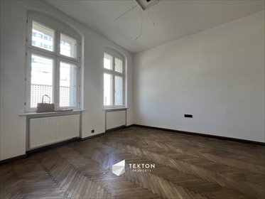 mieszkanie na sprzedaż 81m2 mieszkanie Poznań, Stare Miasto, Franciszka Ratajczaka