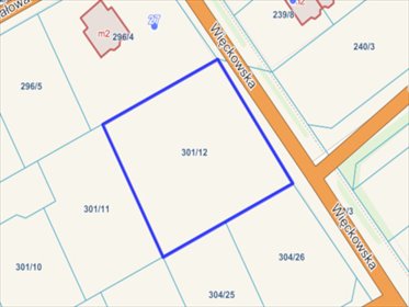 Sprzedam działkę 1618 m² pod zabudowę i usługi w Dopiewie działka Dopiewo, Więckowska