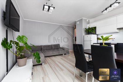mieszkanie na sprzedaż 47m2 mieszkanie Reda, Obwodowa