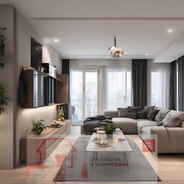 mieszkanie na sprzedaż 53m2 mieszkanie Lublin, Wrotków, Ks. Wincentego Granata