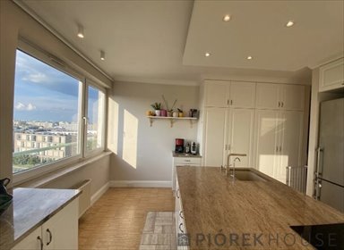 mieszkanie na sprzedaż 146m2 mieszkanie Warszawa, Mokotów, al. gen. Władysława Sikorskiego