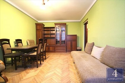 mieszkanie na sprzedaż 44m2 mieszkanie Tarnów, Strusina, Świętej Faustyny