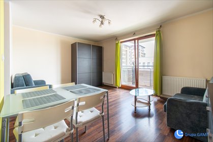 mieszkanie na wynajem 31m2 mieszkanie Kraków, Ruczaj, Lubostroń