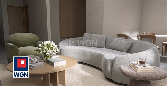 mieszkanie na sprzedaż 28m2 mieszkanie Stegna, Stegna, Gdańska