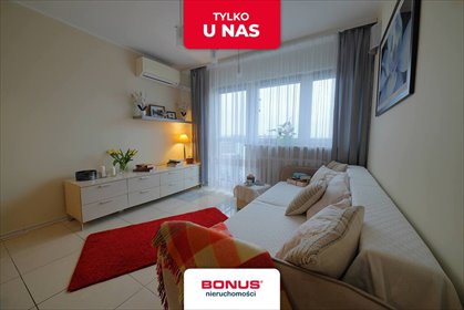 mieszkanie na sprzedaż 38m2 mieszkanie Warszawa, Mokotów, Sadyba, Konstancińska