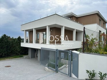 dom na sprzedaż 296m2 dom Gdynia, Redłowo, Szarych Szeregów