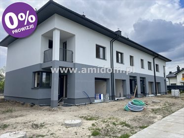 dom na sprzedaż 156m2 dom Nadma