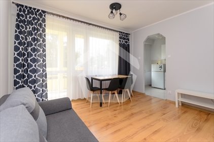 Mieszkanie 26,21 m² z balkonem w Rzeszowie (ul. Mazurska) mieszkanie Rzeszów, Pobitno, Mazurska