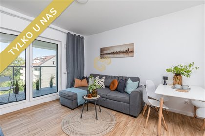 mieszkanie na wynajem 38m2 mieszkanie Warszawa, Targówek Bródno, Budowlana