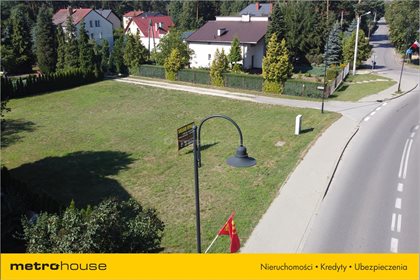 Działka rolna pod dzierżawę Jedlnia-Letnisko, Jedlnia-Letnisko 1 000m2 Foto 3