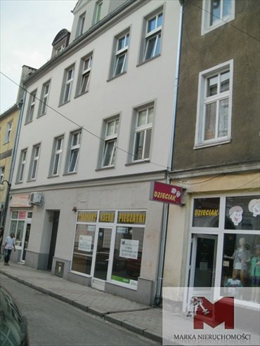 Zapraszam do wynajmu 70 m² lokalu handlowo-usługowego w Koźlu lokal użytkowy kędzierzyn-koźle, Koźle Rynek, Pamięci Sybiraków