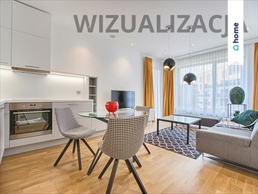 Polecam kawalerkę 25,05 m² z dużym balkonem w Lublinie mieszkanie Lublin, Rumiankowa