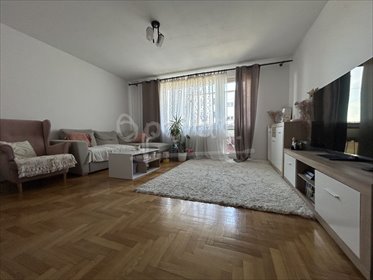 Przestronne 4-pokojowe mieszkanie z balkonem i pełną modernizacją mieszkanie Odolanów, Gimnazjalna