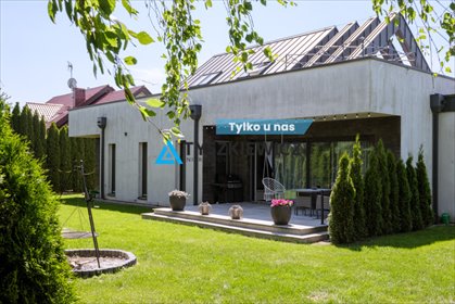 dom na sprzedaż 222m2 dom Malbork, Topolowa