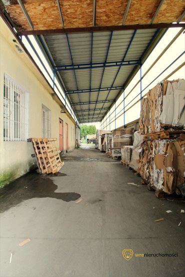 Lokal użytkowy na wynajem Częstochowa, Aniołów, Warszawska 370m2 Foto 7