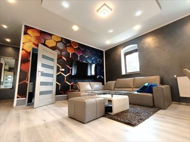 dom na sprzedaż 388m2 dom Jędrzychowice