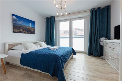 mieszkanie na sprzedaż 29m2 mieszkanie Gdańsk, Przymorze Wielkie, Obrońców Wybrzeża