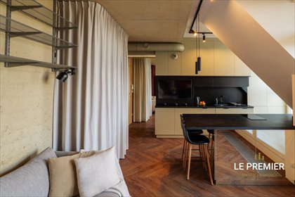 mieszkanie na wynajem 37m2 mieszkanie Wrocław, Śródmieście, Księcia Witolda