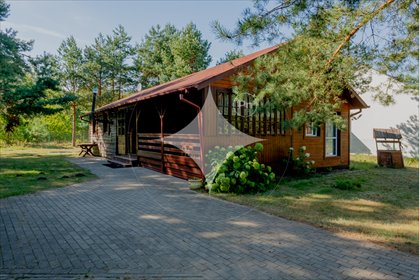 dom na sprzedaż 100m2 dom Bondary