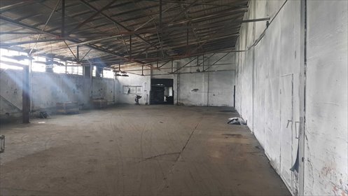 magazyn na sprzedaż 2500m2 magazyn Reńska Wieś, kedzierzyńsko- Kozielski, Fabryczna