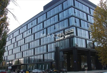 lokal użytkowy na wynajem 2445m2 lokal użytkowy Warszawa, Mokotów, Konstruktorska