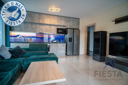 mieszkanie na wynajem 63m2 mieszkanie Łódź, Widzew, Sarnia