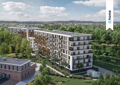 mieszkanie na sprzedaż 72m2 mieszkanie Kraków, Zabłocie, Portowa