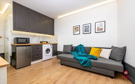 mieszkanie na sprzedaż 60m2 mieszkanie Białystok, Centrum