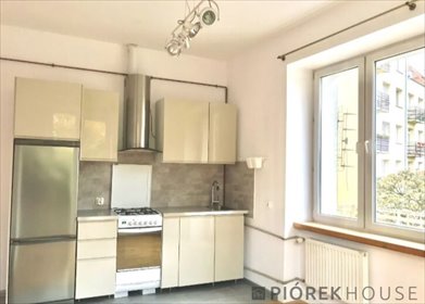 Mieszkanie 35 m² z balkonem na Woli - polecam mieszkanie Warszawa, Wola, Górczewska