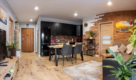 mieszkanie na sprzedaż 51m2 mieszkanie Piaseczno, Nowa