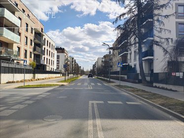 lokal użytkowy na wynajem 81m2 lokal użytkowy Warszawa, Mokotów, Marii Cetysówny