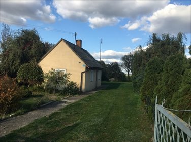 działka na sprzedaż 14484m2 działka Pokrzywna