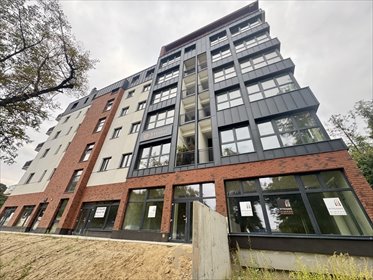 Lokal użytkowy 146 m² w centrum Gorzowa - nowoczesny budynek lokal użytkowy Gorzów Wielkopolski, Śródmieście