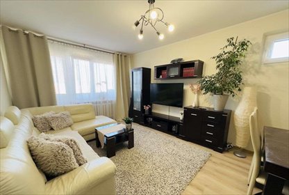 mieszkanie na sprzedaż 58m2 mieszkanie Warszawa, Bielany