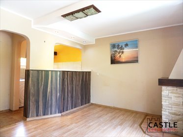 Dom na ROD w Gdańsku, 90 m², ogród 900 m² - polecam! dom Gdańsk, Jasień, Kartuska
