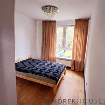 Nowoczesne 2 pok. z ogródkiem, blisko komunikacji mieszkanie Warszawa, Targówek, Oliwska