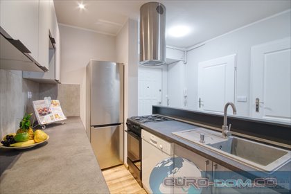 mieszkanie na sprzedaż 81m2 mieszkanie Poznań, Jeżyce, Staszica