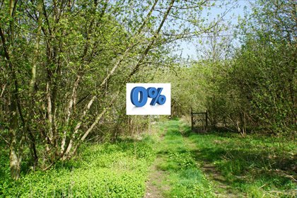 działka na sprzedaż 600m2 działka Sulejówek, Ratajewo, Trakt Brzeski