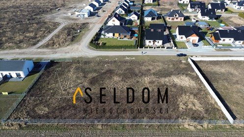 działka na sprzedaż 2886m2 działka Kleczew