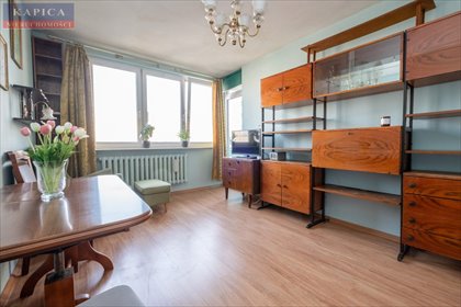 mieszkanie na sprzedaż 38m2 mieszkanie Warszawa, Praga-Południe, Saska Kępa, Peszteńska