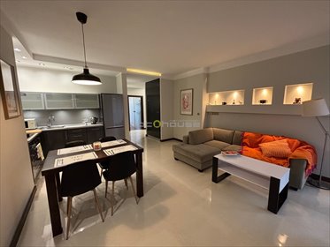 mieszkanie na wynajem 55m2 mieszkanie Katowice, Brynów, Osiedle Ligota Park!