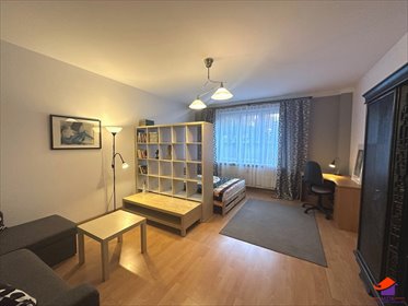 mieszkanie na wynajem 48m2 mieszkanie Katowice, Śródmieście